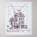 Buscar arquitectura antigua posters Casco antiguo