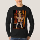 Buscar tudor camisetas Rey