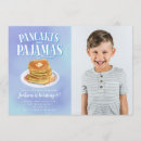 Buscar pijama invitaciones Niños