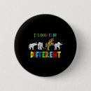 Buscar diferente botones Neurodiverso