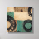 Buscar engranajes arte Collage