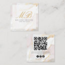 Buscar brillante tarjetas de visita Jefes