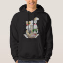 Buscar ramen sudaderas Kawaii