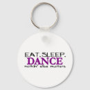 Buscar baile del hip hop llaveros Tap