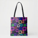 Buscar navidad gráfico bolsos Abstracto