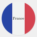 Buscar país de francia pegatinas Internacional