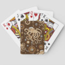 Buscar pulpos barajas de cartas Para todos