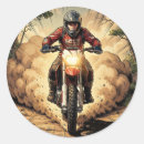 Buscar motocross pegatinas Deportes extremos