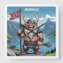 Buscar vikingos relojes de pared Noruega
