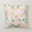 Buscar melocotón y verde cojines Para todos