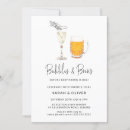 Buscar burbuja invitaciones Burbujas y brechas