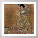 Buscar adela bloch bauer posters Klimt