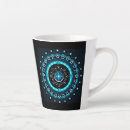 Buscar caleidoscopio tazas Geométrico
