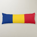 Buscar bandera de rumania cojines Rumano
