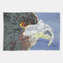 Buscar águila paños de cocina Pájaro