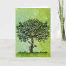 Buscar árbol de la vida tarjetas General y unisex