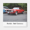 Buscar camaro imanes Coche