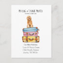 Buscar perro lindo invitaciones General y unisex