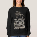 Buscar luchador sudaderas Tú