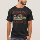 Buscar vintage arizona camisetas Nombre