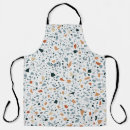 Buscar artesanos delantales Patrón