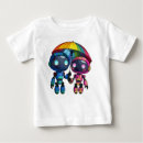 Buscar robots bebe ropa Lindo