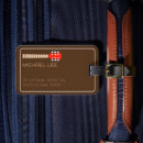 Buscar tiendas etiquetas para maletas Elegante