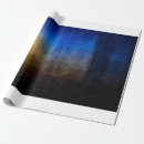 Buscar pintura vintage papel de regalo Abstracto