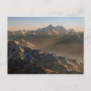 Buscar el monte everest postales Naturaleza
