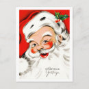 Buscar nochebuena postales Retro
