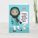 Buscar musulmán tarjetas Africano