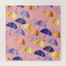 Buscar gotas de agua puzzles Abstracto