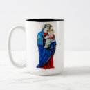 Buscar madonna tazas Virgen