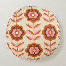 Buscar 70s cojines Floral