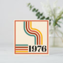 Buscar 1976 invitaciones Vintage