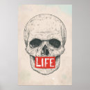 Buscar rojo con negro posters Divertido