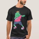 Buscar dab camisetas Rana