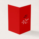 Buscar rojo blanco negro tarjetas Para todos