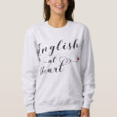 Buscar inglaterra sudaderas Anglófilo
