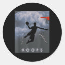 Buscar aros pegatinas Entrenador de baloncesto