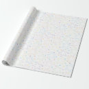 Buscar cielo estrellado papel de regalo General y unisex