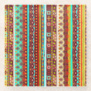 Buscar textura posavasos Boho