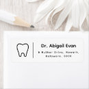 Buscar dentista etiquetas Moderno