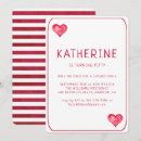 Buscar as de corazones invitaciones Póquer