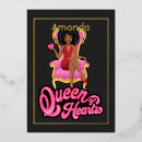 Buscar africanas invitaciones General y unisex