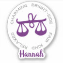 Buscar el signo libra pegatinas Zodiaco