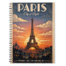 Buscar vintage parís libretas Viajar