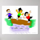 Buscar registro posters Arco iris