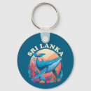 Buscar ballena azul llaveros Buceo