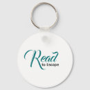 Buscar literario llaveros Amante de los libros